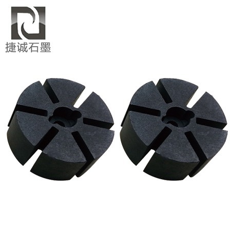 汽車用石墨轉子